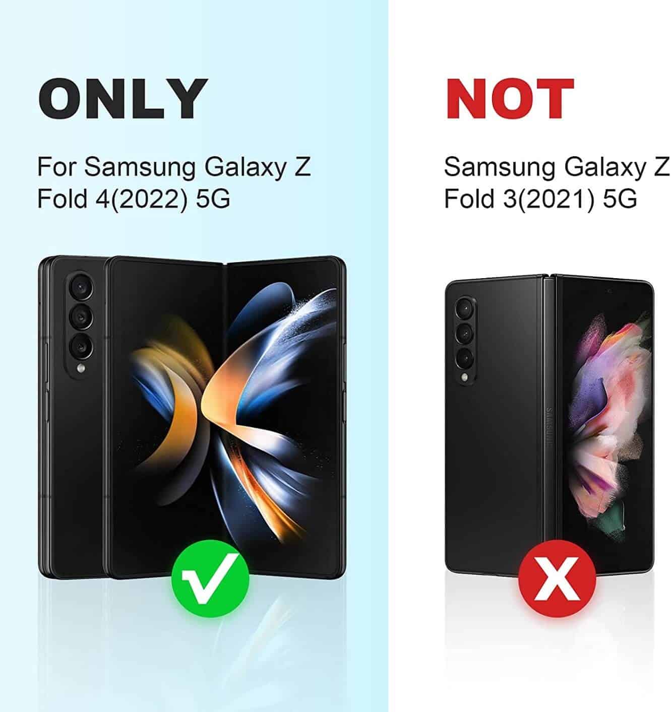Nillkin CamShield Samsung Galaxy Z Fold 4 Fold4 5G Slide Camera Back Protective S Pen Holder 360° Fiber Cover Kickstand With S-Pen Pocket (Black) Nillkin CamShield Samsung Galaxy Z Fold 4 Fold4 5G Slide Camera Back Protective S Pen Holder 360° Fiber Cover Kickstand With S-Pen Pocket (Black)